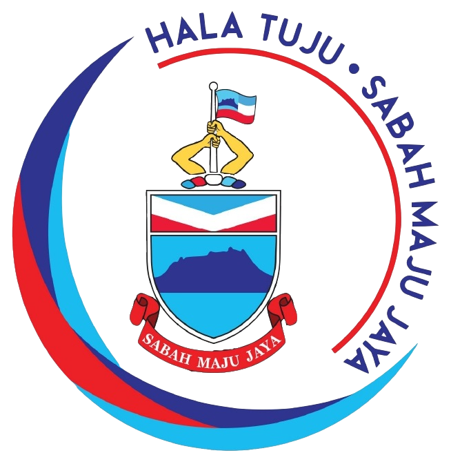 Hala Tuju Sabah Maju Jaya